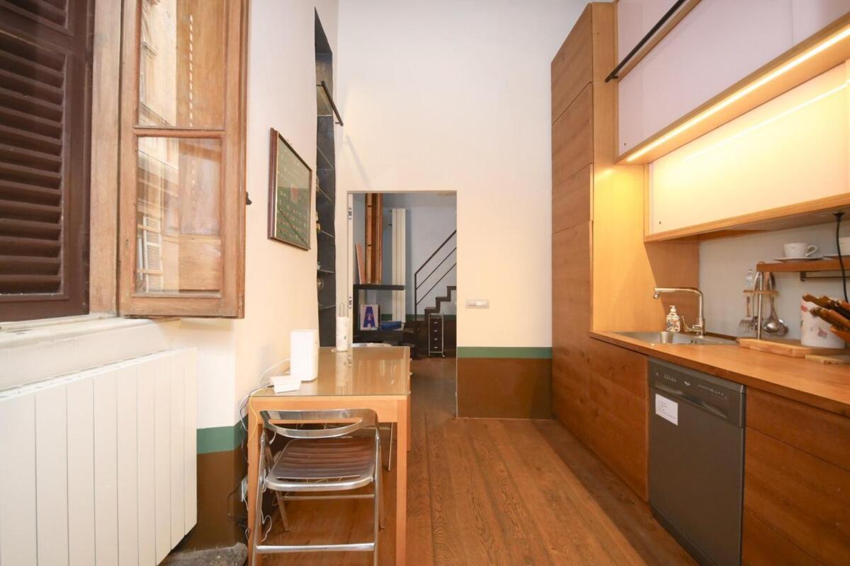 Appartamento New 3bdr - 500m From Piazza Di Spagna - Canova