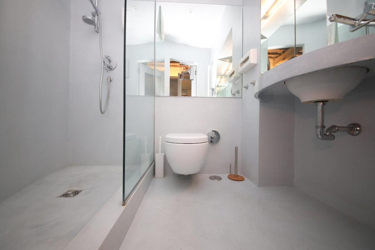 Appartamento New 3bdr - 500m From Piazza Di Spagna - Canova