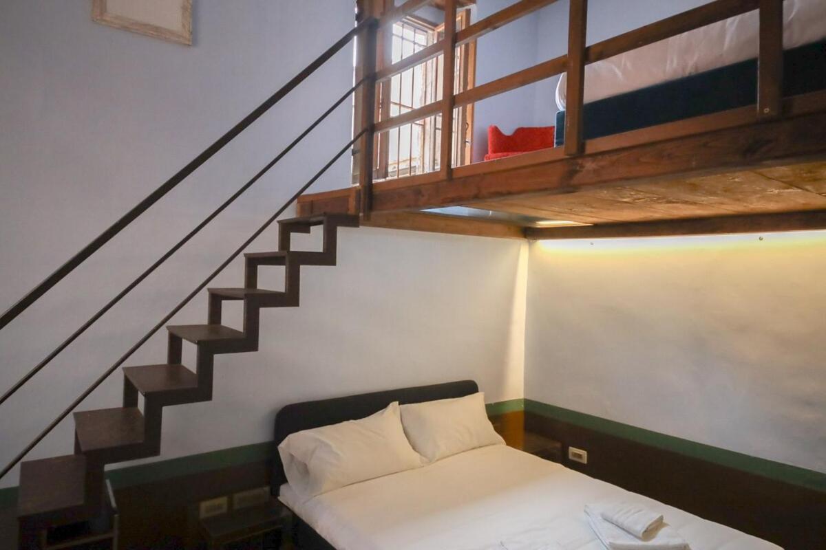 Appartamento New 3bdr - 500m From Piazza Di Spagna - Canova Roma