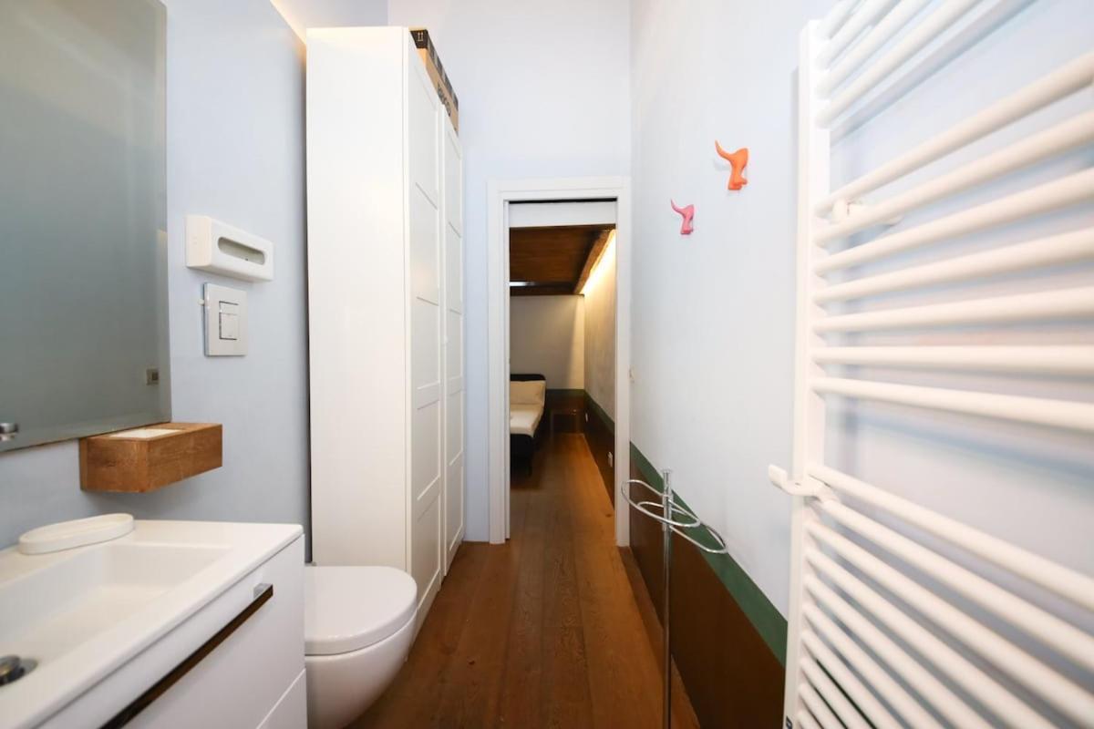 New 3bdr - 500m From Piazza Di Spagna - Canova * Roma