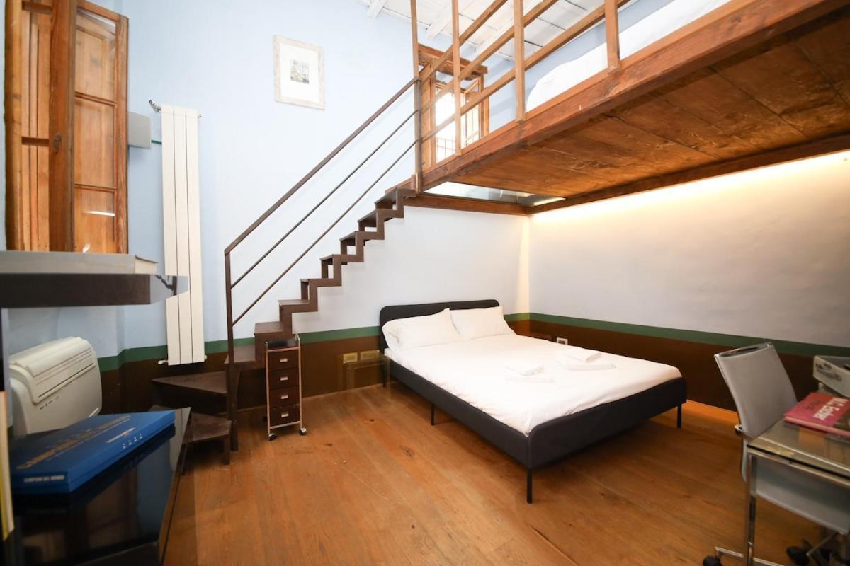 New 3bdr - 500m From Piazza Di Spagna - Canova * Roma