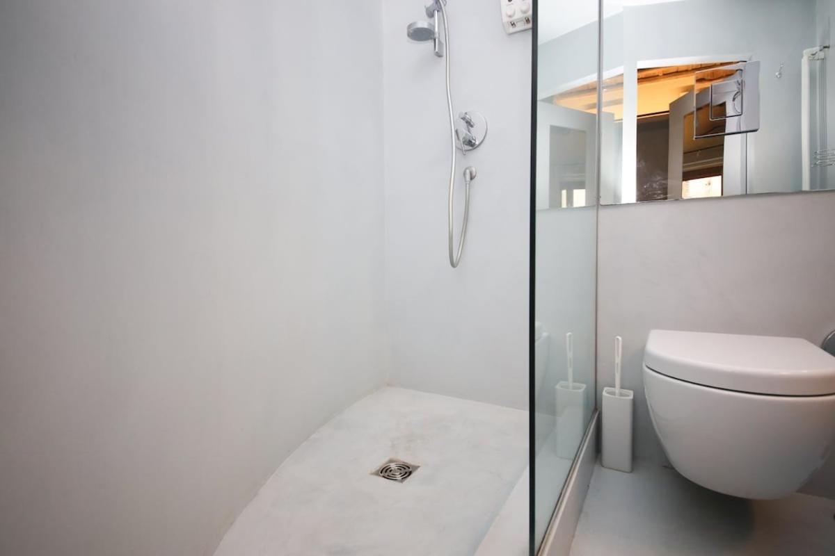 Appartamento New 3bdr - 500m From Piazza Di Spagna - Canova