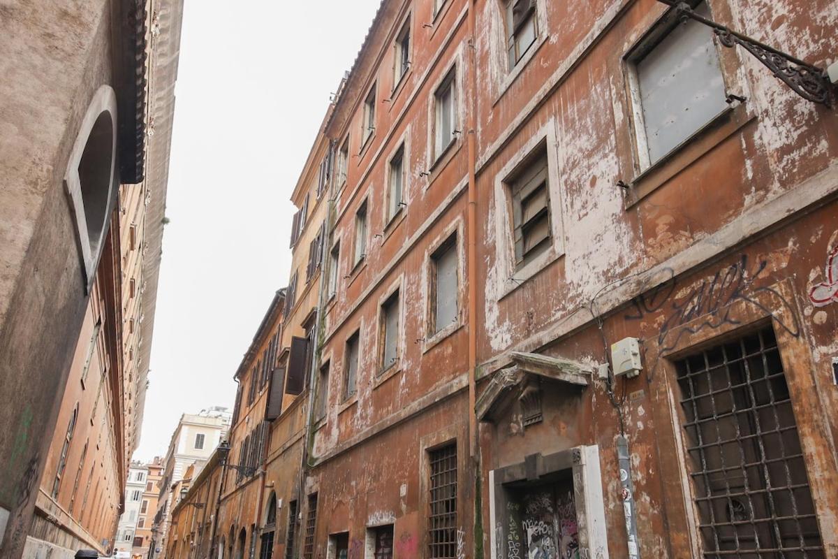 New 3bdr - 500m From Piazza Di Spagna - Canova Appartamento