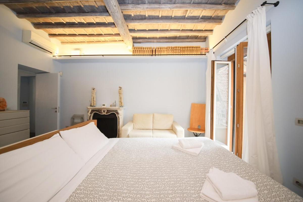 Appartamento New 3bdr - 500m From Piazza Di Spagna - Canova