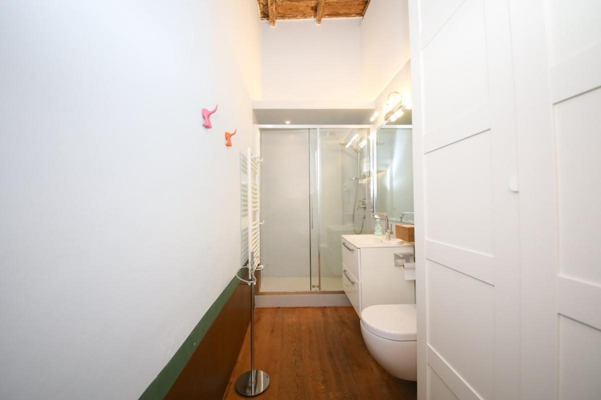 New 3bdr - 500m From Piazza Di Spagna - Canova Appartamento *