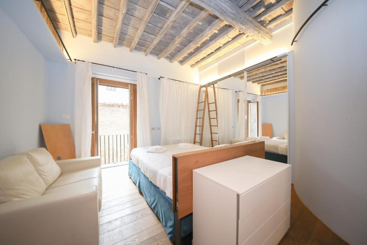 New 3bdr - 500m From Piazza Di Spagna - Canova Appartamento Roma