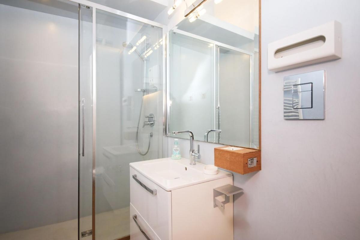New 3bdr - 500m From Piazza Di Spagna - Canova Appartamento Roma