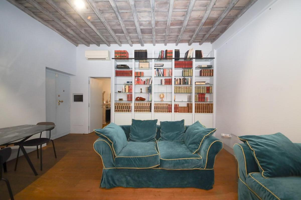 Appartamento New 3bdr - 500m From Piazza Di Spagna - Canova Roma