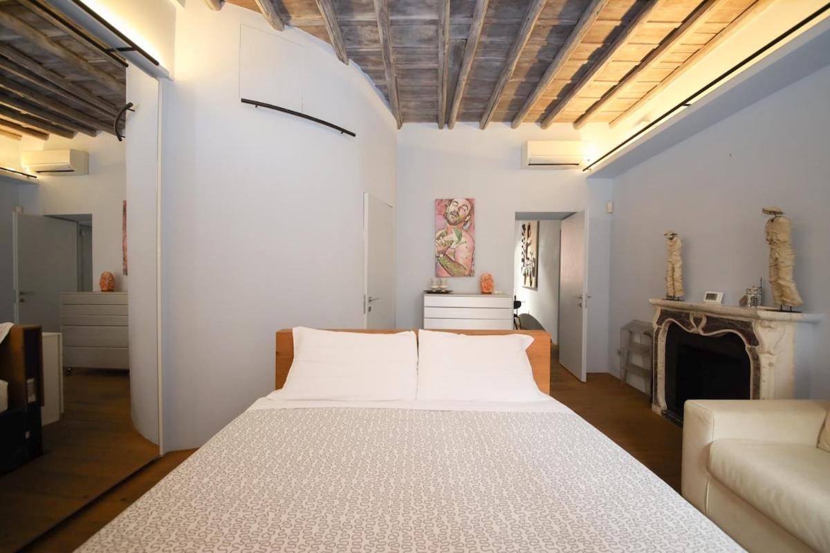 Appartamento New 3bdr - 500m From Piazza Di Spagna - Canova