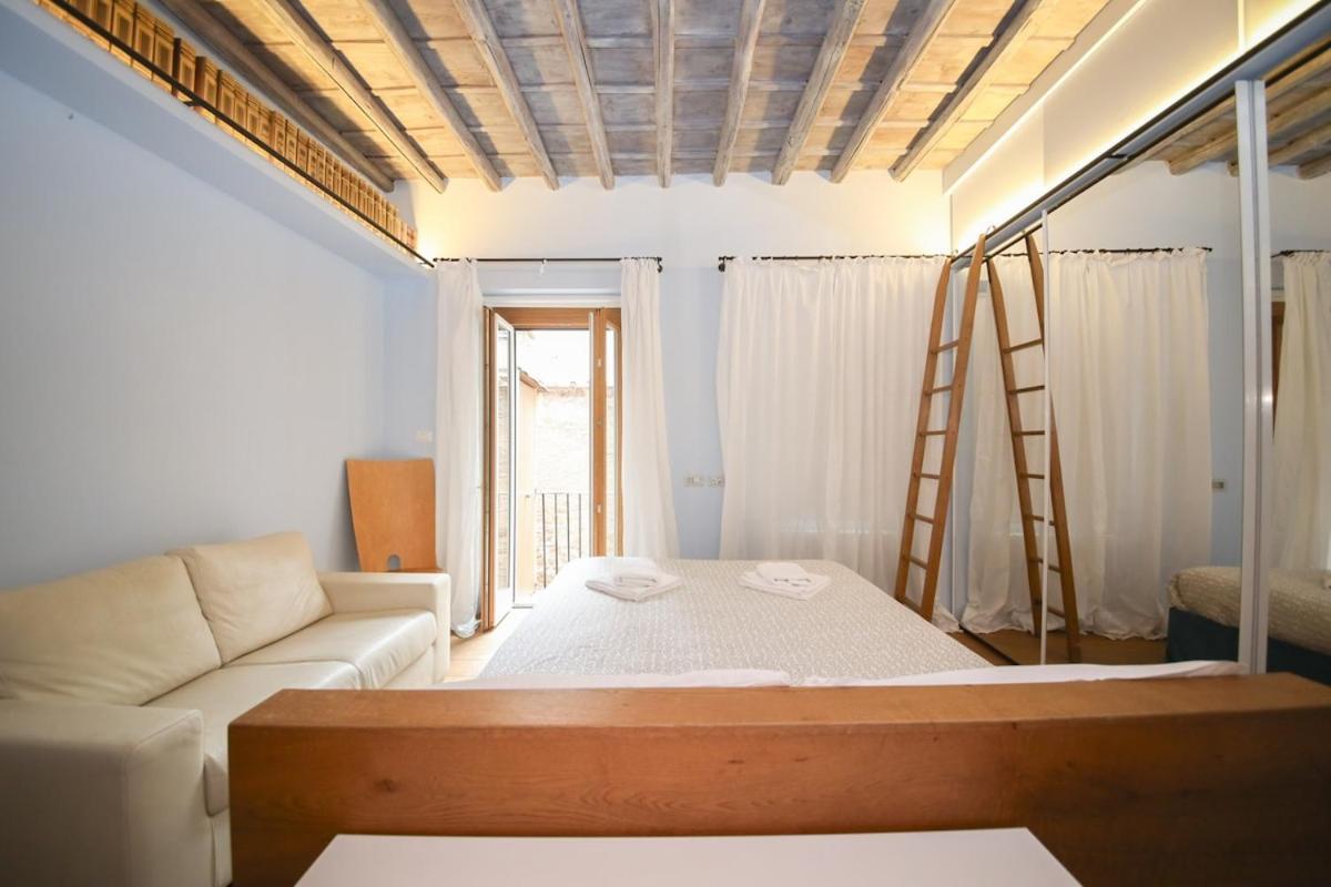 Appartamento New 3bdr - 500m From Piazza Di Spagna - Canova Roma