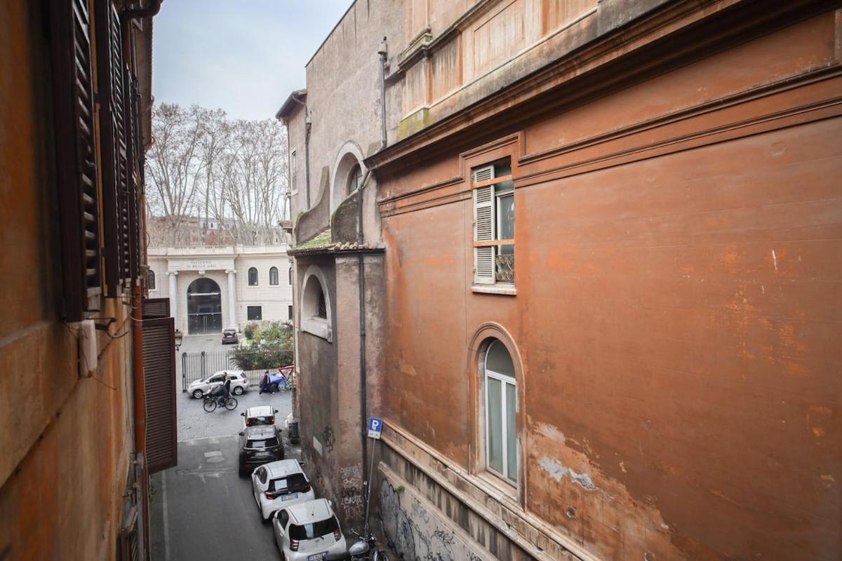 New 3bdr - 500m From Piazza Di Spagna - Canova * Roma