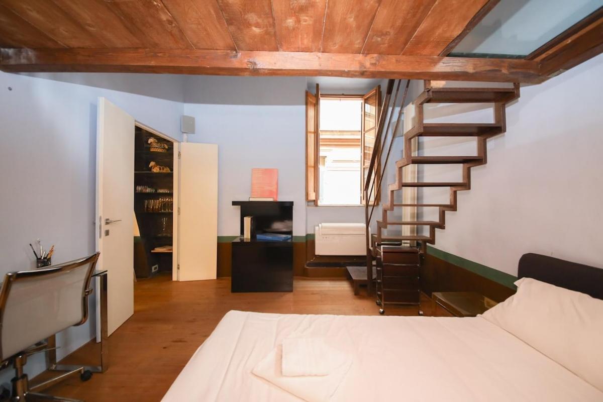 New 3bdr - 500m From Piazza Di Spagna - Canova Appartamento